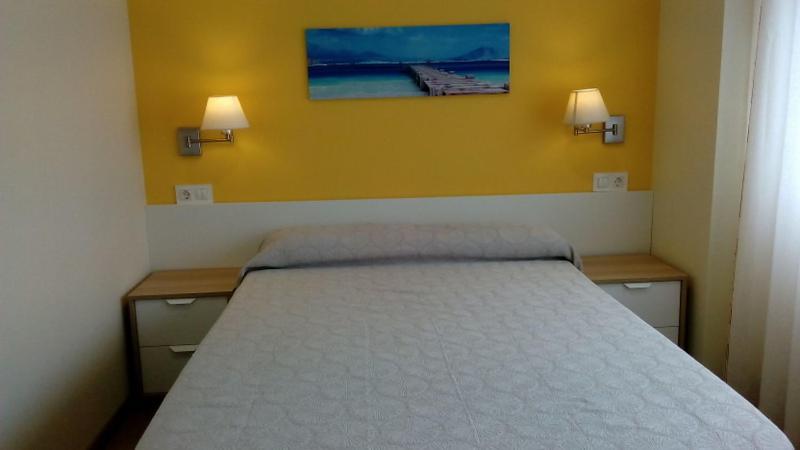 Hostal Restaurante Rancheiro Vigo Exteriér fotografie