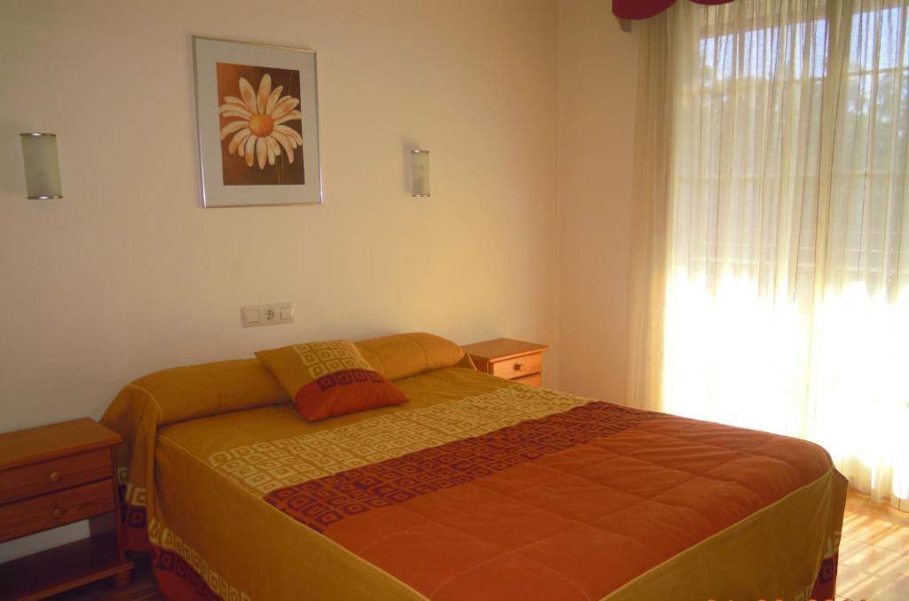Hostal Restaurante Rancheiro Vigo Pokoj fotografie